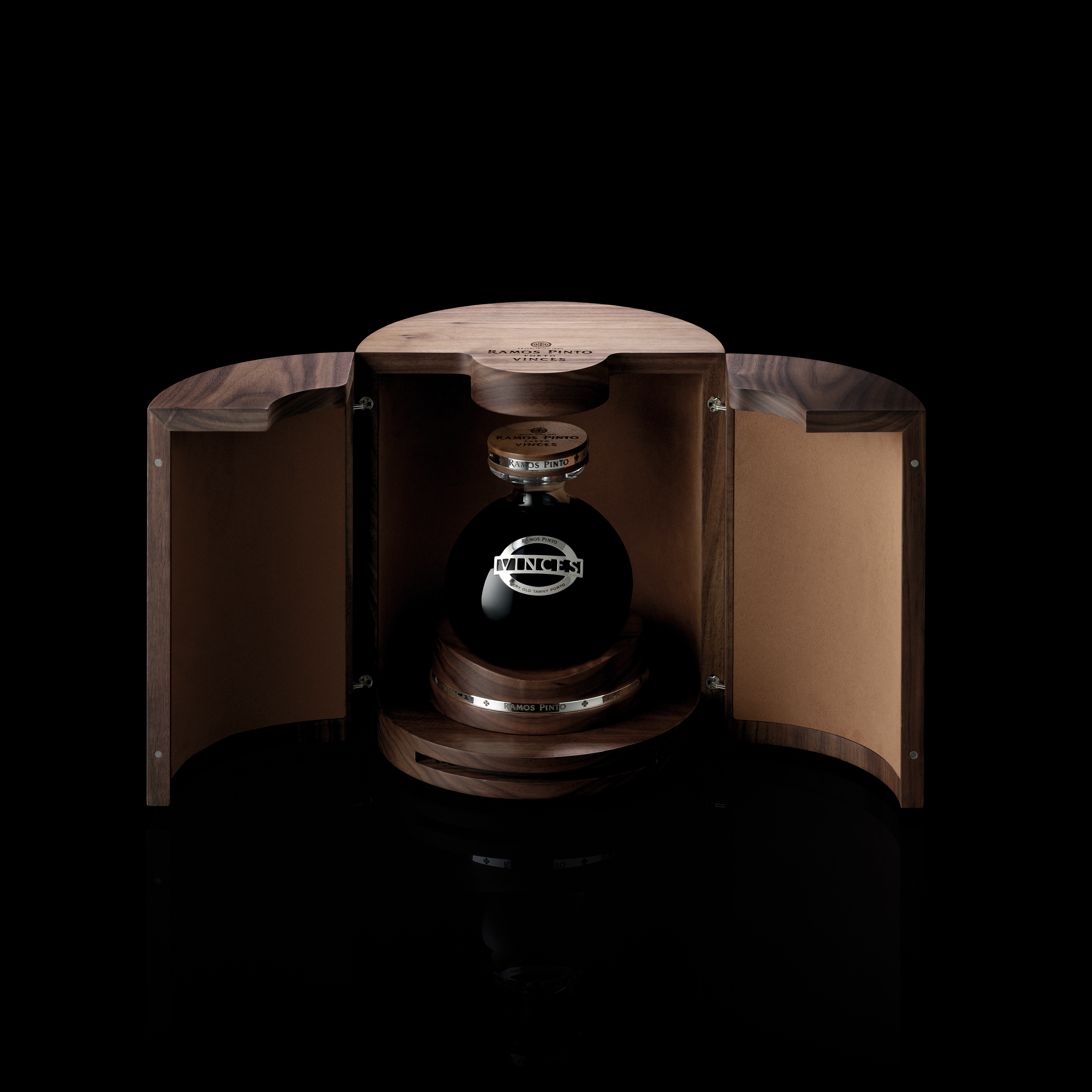 Ramos Pinto Vinces Port