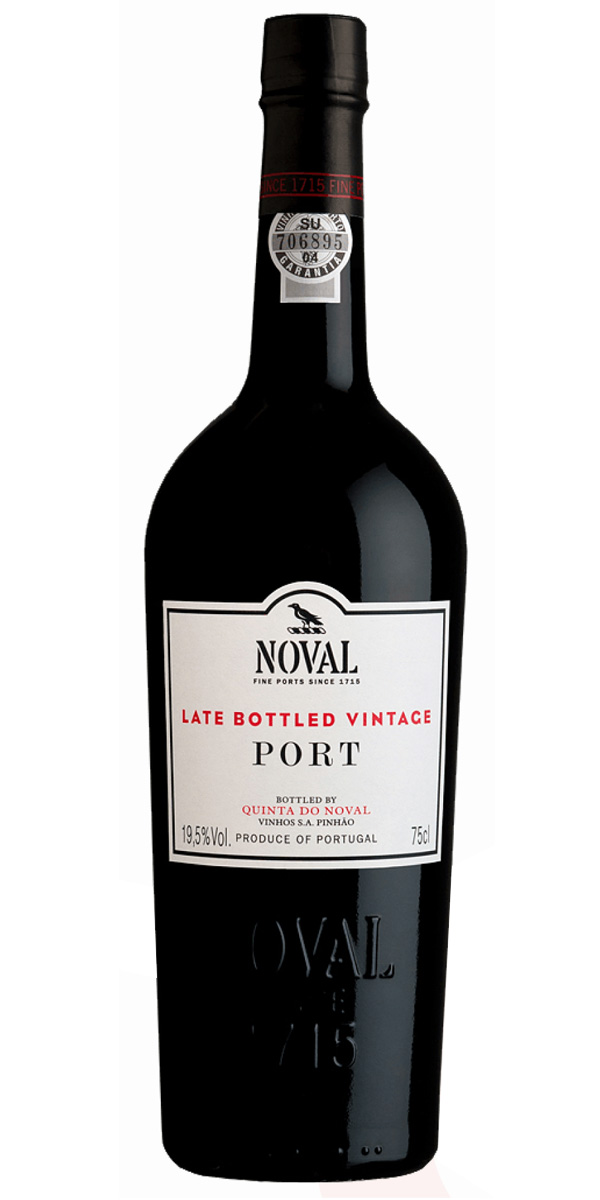 Quinta do Noval LBV Port 2016