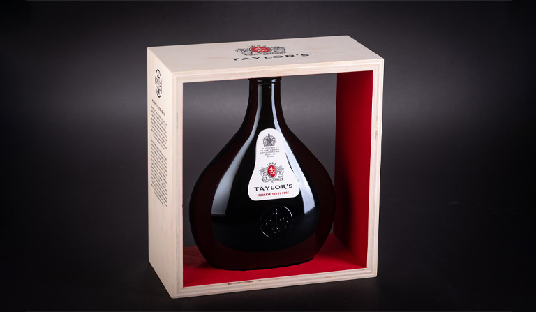 Taylor Historical Collection II (The Chestnut)