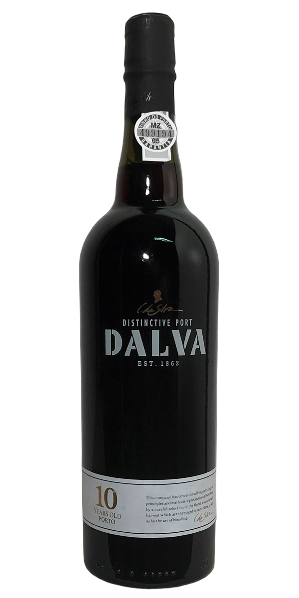 Dalva 10 Years Old Tawny Port