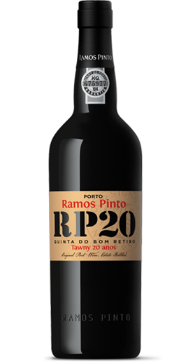 Ramos Pinto 20 Years Old Tawny Port