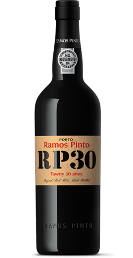 Ramos Pinto 30 Years Old Tawny Port