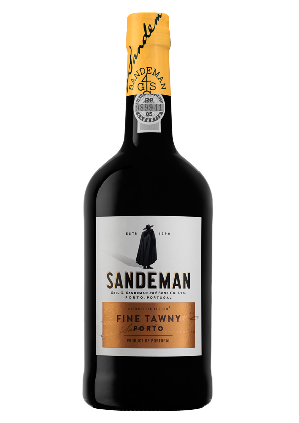Sandeman Fine Tawny Port