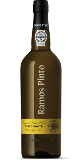 Ramos Pinto White Port