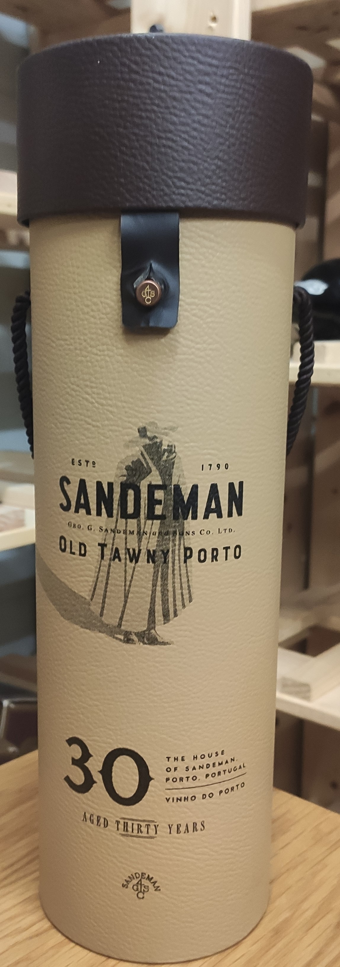 Sandeman 30 Years Old Tawny Port