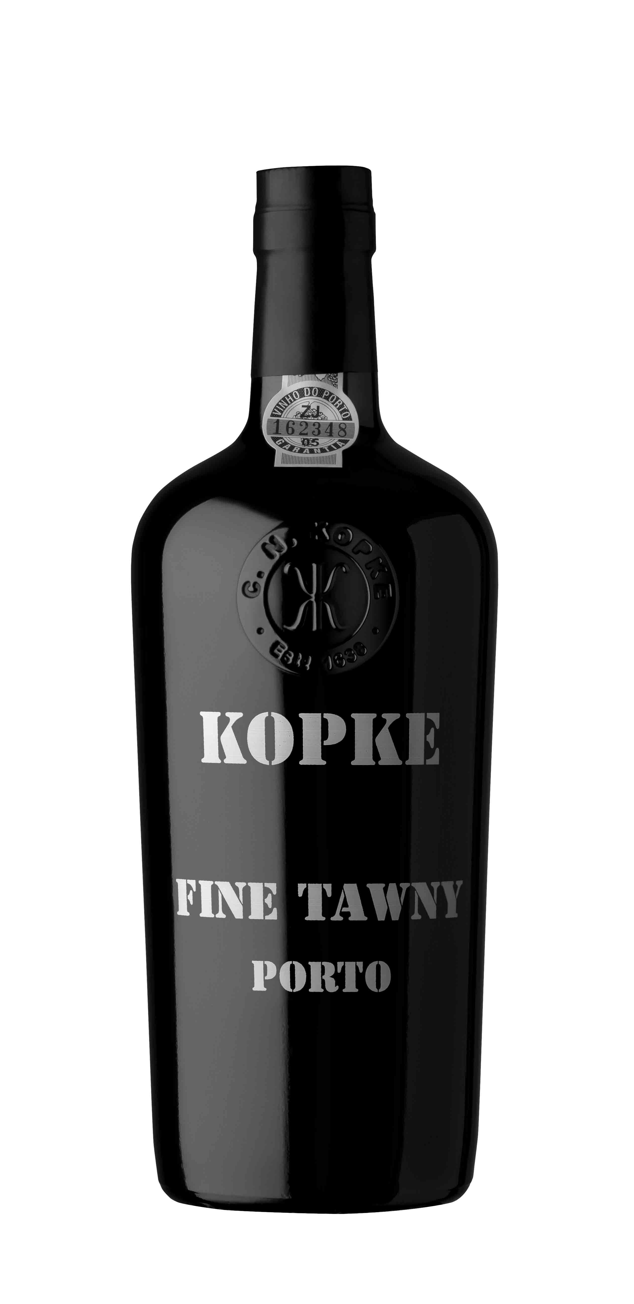 Kopke Fine Tawny Port