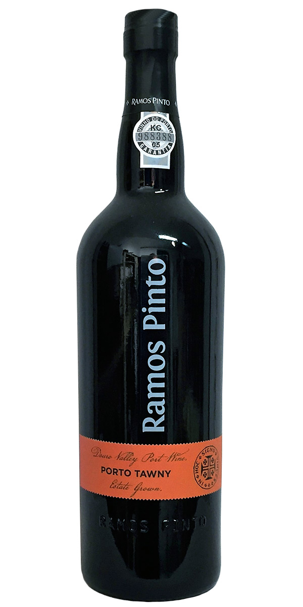 Ramos Pinto Tawny Port