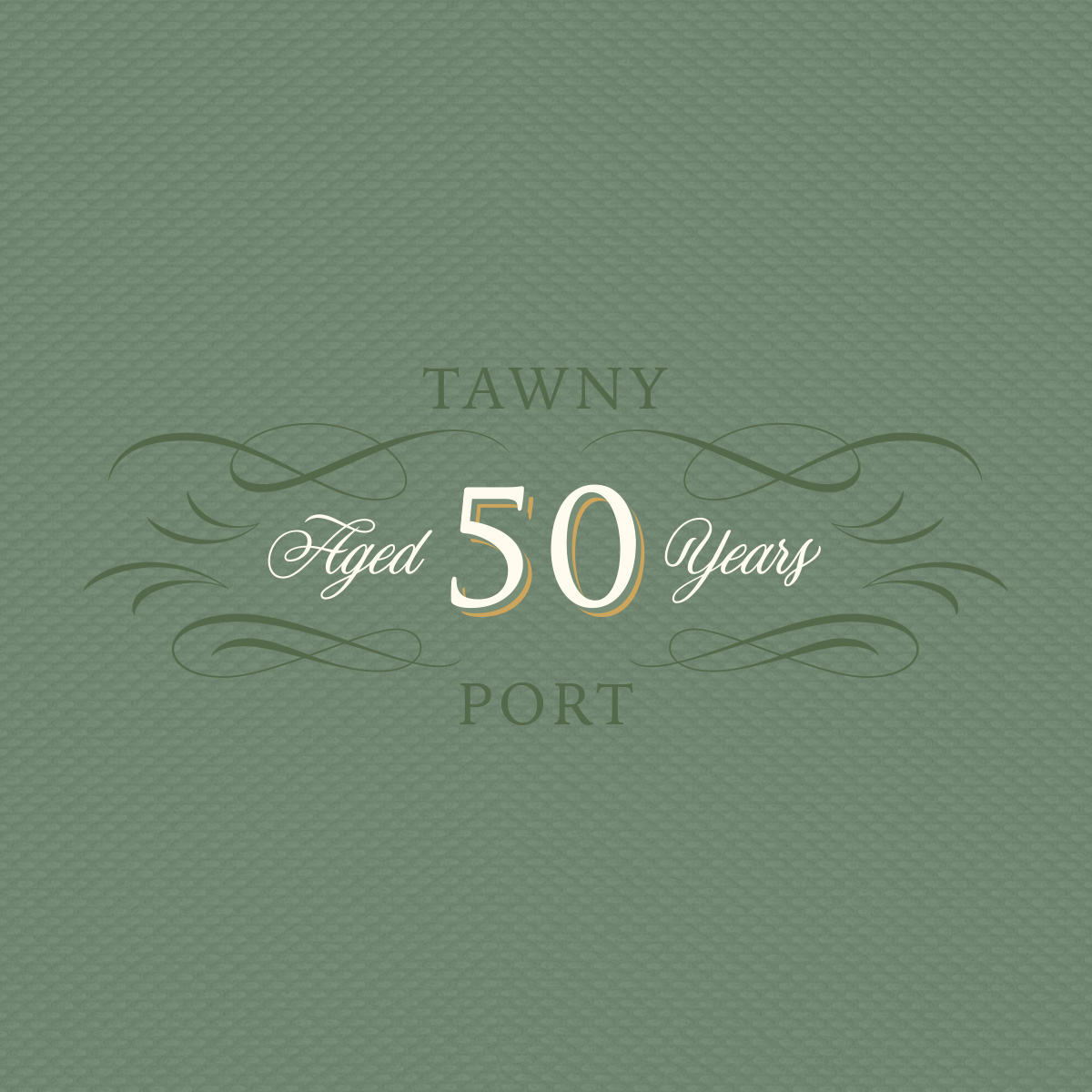 Grahams 50 year old Tawny Port