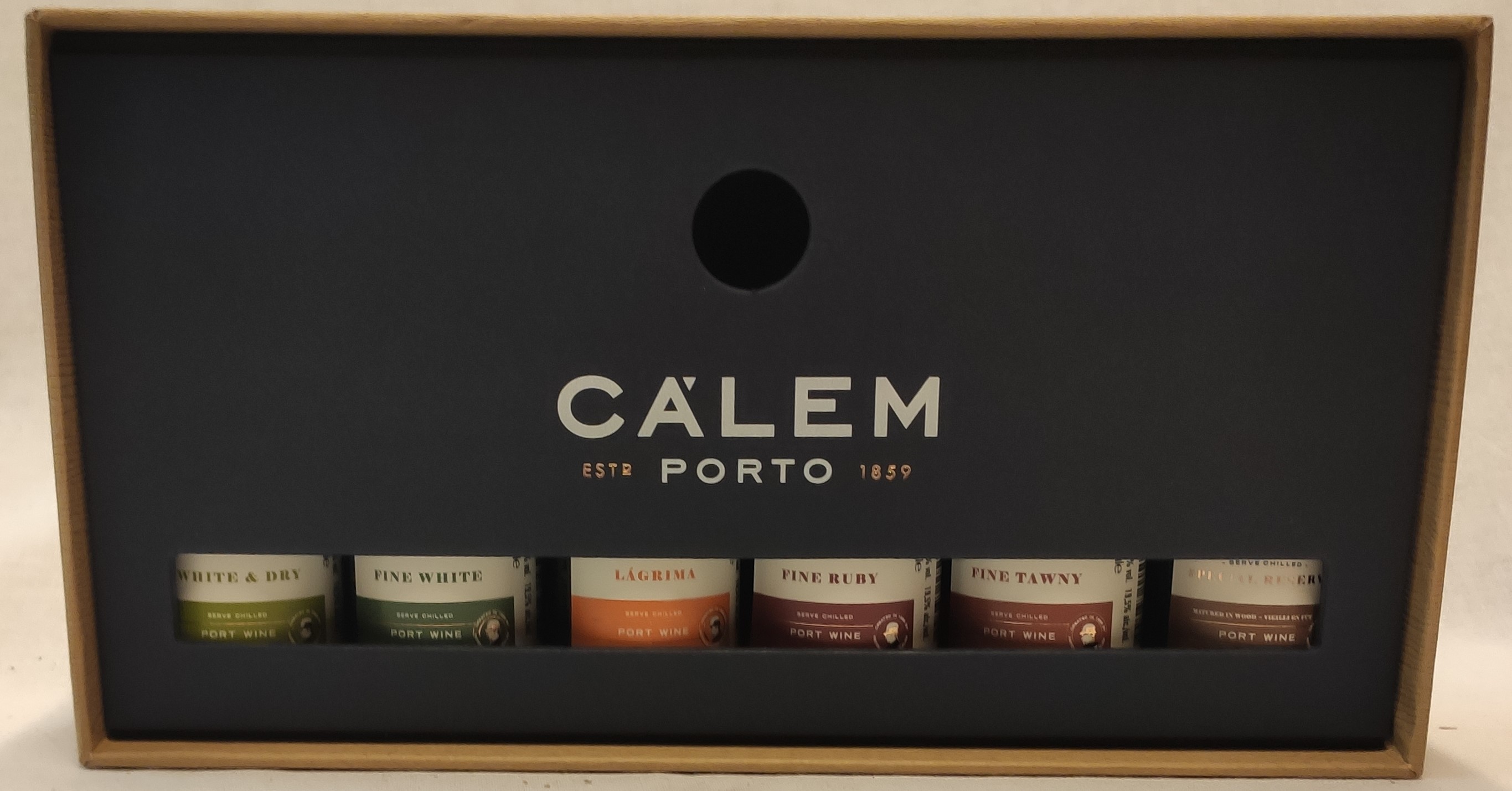 Calem Selection Miniatur