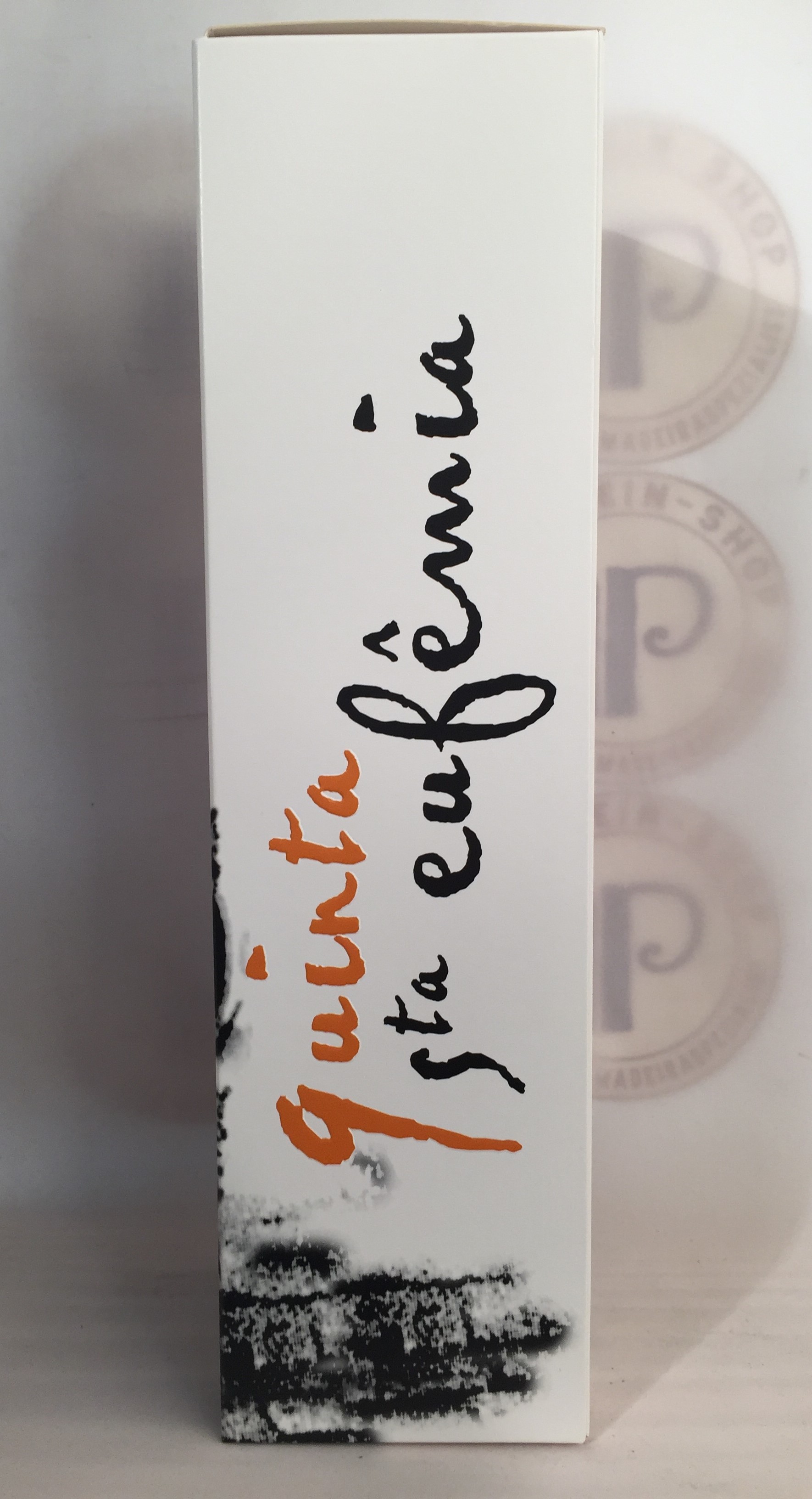 Quinta de Santa Eufemia 20 year old Tawny Port