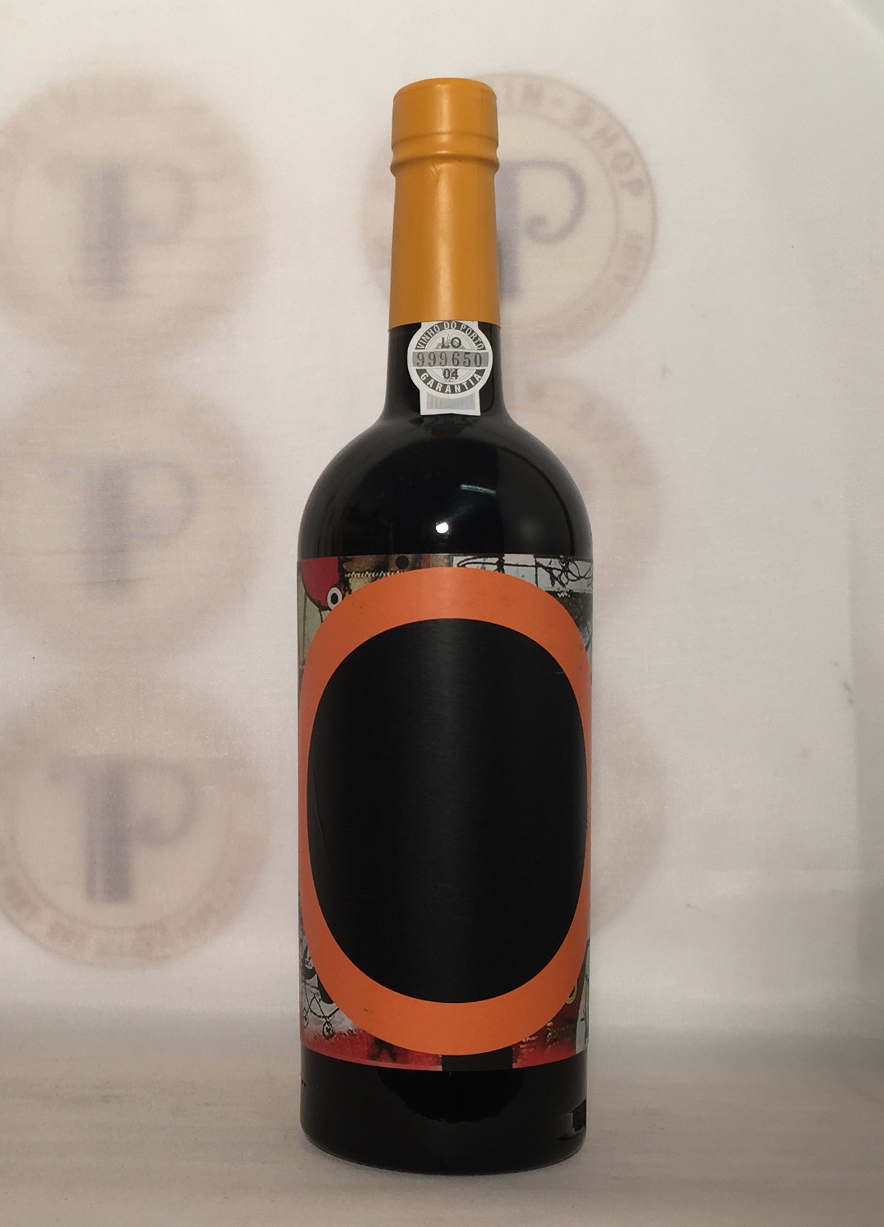 Conceito Vintage Port 2007