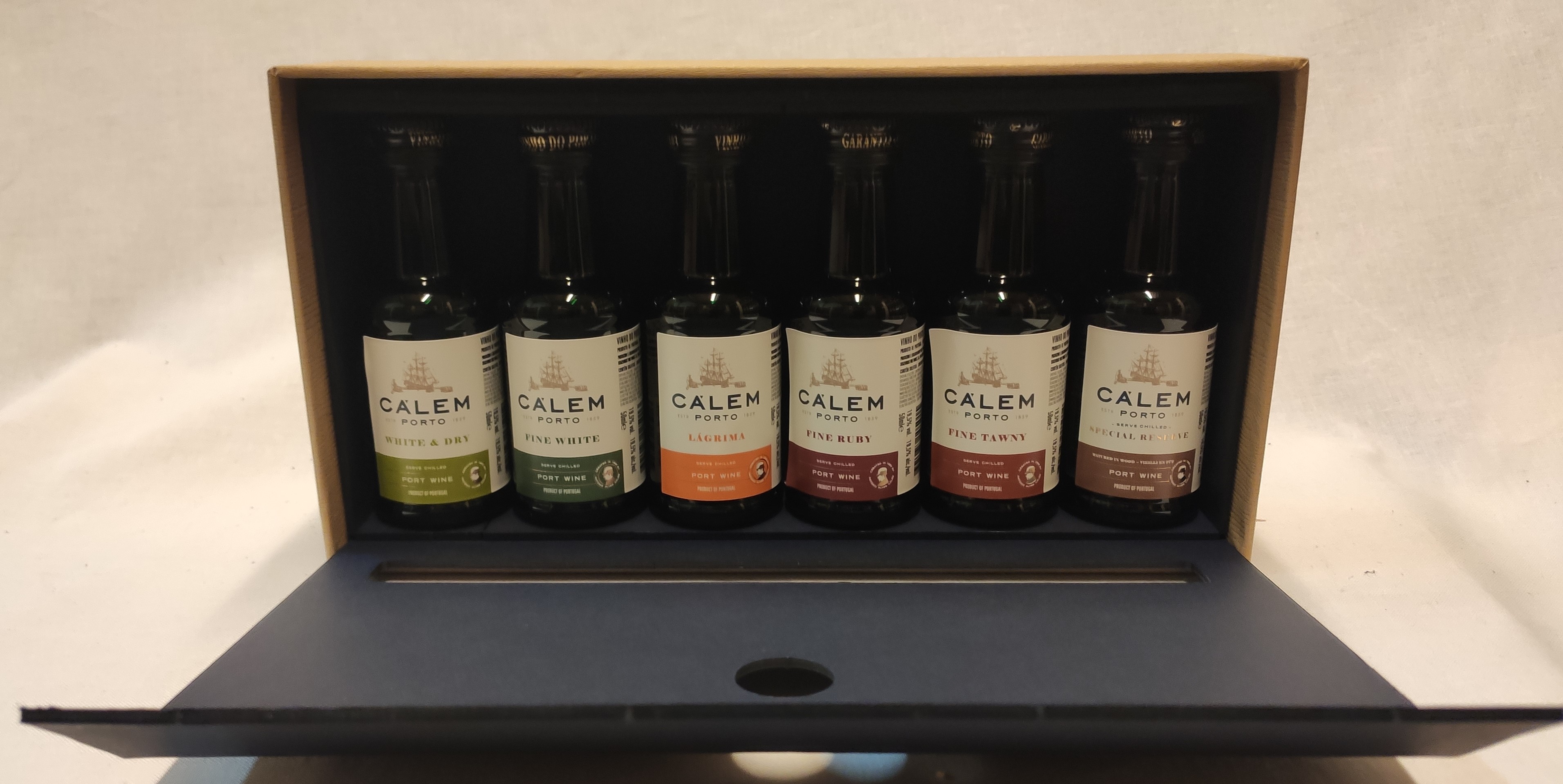 Calem Selection Miniatur