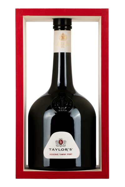 Taylor Historical Collection III (Reserve Tawny Port)