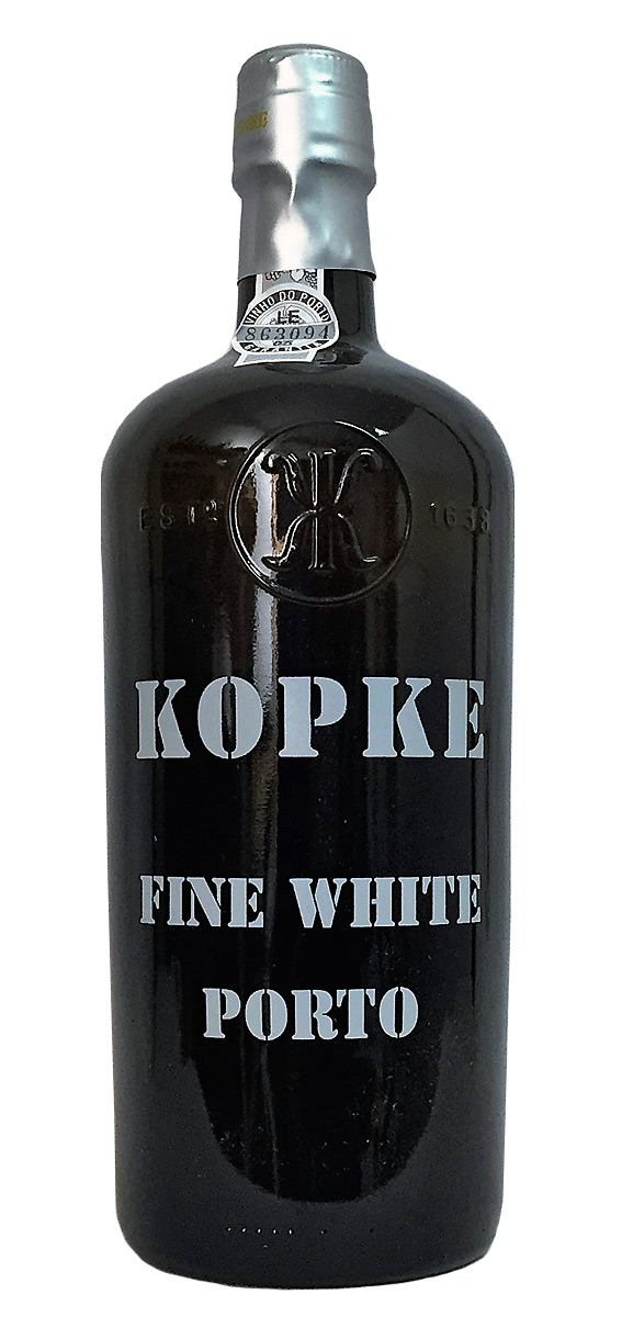 Kopke Lagrima Fine White Port