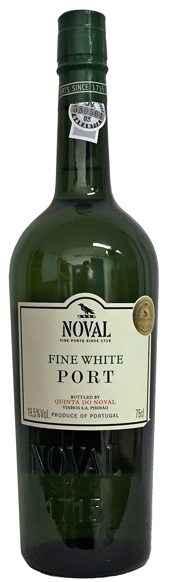 Quinta do Noval Fine White Port