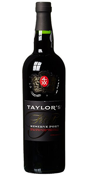 Taylor's Select Ruby Reserve Port
