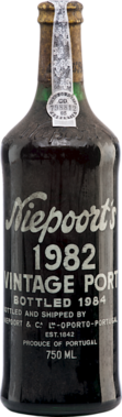 Niepoort Vintage Port 1982